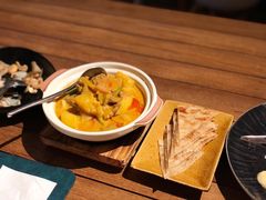 -T館·花园艺术餐厅