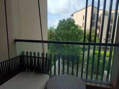 -上海崇明金茂凯悦酒店