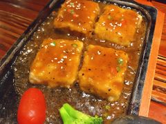 -云来居素食馆(南山店)