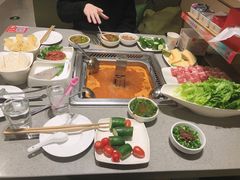 -海底捞火锅(青山湖万达夜宵主题店)