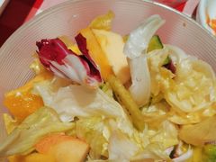 -西贝(紫荆广场店)