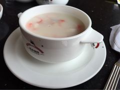 两岸咖啡铁板烧(宝塔路店)-两岸咖啡(平湖店)
