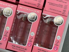 -Olive Young(明洞旗舰店)