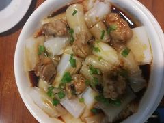 -香港仔茶餐厅(凤阳店)