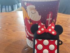 -COSTA COFFEE(丰联广场店)
