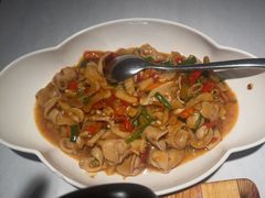 -味界·精致赣菜(招商花园城店)