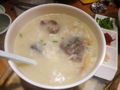 牛肉泡馍-宽味餐厅(万博广场店)