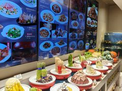 -味莊·青岛菜(云霄路店)