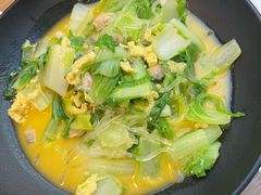 -船歌·鱼水饺青岛菜(枫蓝国际购物中心店)