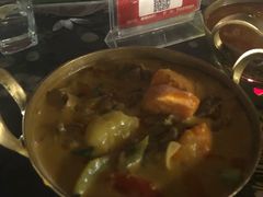 -泰阁暹罗餐厅(万达店)