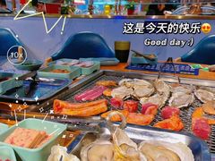 -蚝英雄·鲜蚝自助专门店