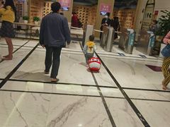 -卡拉卡拉漫温泉汗蒸