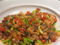 -7017浙菜•建德味(中财店)