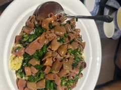 -福来齐·鲁菜海鲜·渔家菜(朝阳街分店)