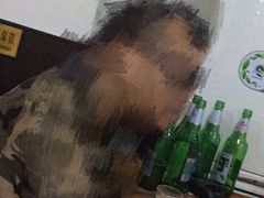 -虎卫烤肉(东关南街店)