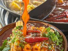 -阳阳老火锅(小南门店)