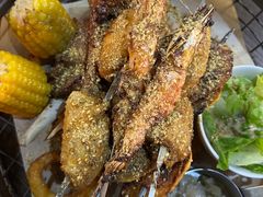 -疯克大象美式烤肉餐厅