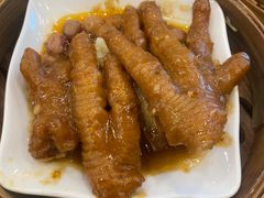 -点都德(龙之梦店)