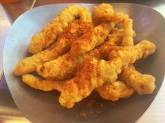 -蓉三少冒烤鸭·四川小吃集(北京首店)