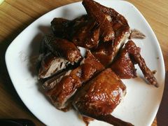 -猛料鸭仔饭(赤坎店)