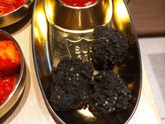 -梨花牛肉汤饭(仁恒伊势丹店)