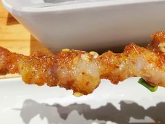 -木屋烧烤(龙湖天街店)
