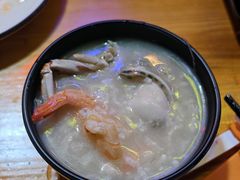 -土蚝·高压锅生蚝(百姓美食街店)