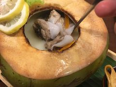 -茉莉.Red Crab