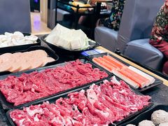 -林记潮牛·牛肉火锅(上马墩店)