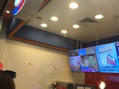-DQ·蛋糕·冰淇淋(奥林匹克广场店)