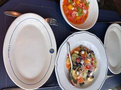 -福楼毕斯罗F Bistronome(国贸商城约会地标景观店)