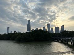 -深圳湾公园(南山区)