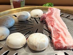 -西塔老太太泥炉烤肉(海上世界店)