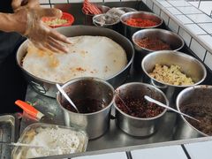 -小竖点徽派卷面皮(洪都店)