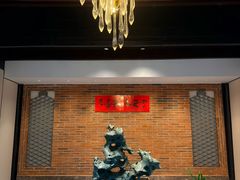 -走马楼饭庄(慈城古县城店)