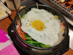 -汉城烧烤(西稍门劳动路店)