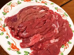 -老门框爆肚涮肉(金宝街店)