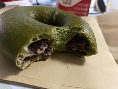 -安上烘焙 ENCHANTE(世纪汇店)