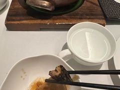 -上蔬无瑕· 创意素食·Vegetarian(华采天地店)
