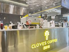 -四叶咖咖啡(昆明恒隆PRO店)