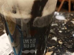 -满记甜品(苏州中心店)