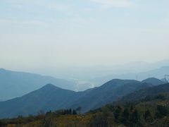 -北京鹫峰国家森林公园