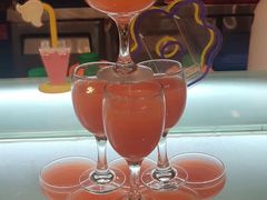 -芭菲盛宴·环球美食(袁家岗店)