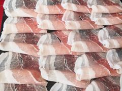 -谭鸭血老火锅(漳州路店)