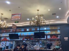 -申阿婆·上海菜·小海鲜(国展店)
