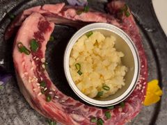 -牛角烧肉(步步高星城天地店)