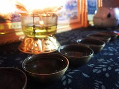 -大观园影院式足浴Spa店(沙坪坝店)