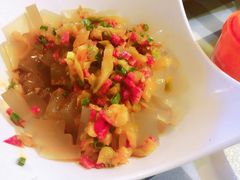 -燕青小馆(东园大厦店)