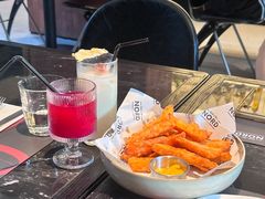 -Nord Grill&Bar Highland诺德西餐(深圳欢乐海岸店)