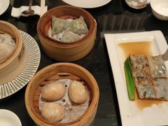 -ManHo万豪中餐厅(成都茂业JW万豪酒店)